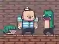 Spel Piraat Bomme 2 aanlyn
