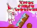 Spel Kersfees Tuis Survival aanlyn Spel Kersfees Tuis Survival aanlyn
