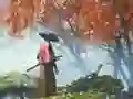 Spel Samurai-refleksie aanlyn Spel Samurai-refleksie aanlyn