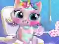 Spel Skitter, My Eenhorn Kat Prinses aanlyn Spel Skitter, My Eenhorn Kat Prinses aanlyn