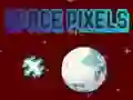 Spel Ruimte Pixels aanlyn