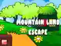 Spel Ontsnapping uit Bergland aanlyn Spel Ontsnapping uit Bergland aanlyn