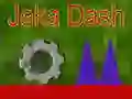 Spel Jeka Dash aanlyn Spel Jeka Dash aanlyn