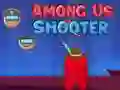 Spel Skieter tussen ons aanlyn Spel Skieter tussen ons aanlyn