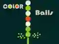 Spel Kleur Ballonne aanlyn Spel Kleur Ballonne aanlyn
