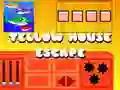Spel Ontvlugting uit die Gele Huis aanlyn