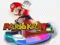 Spel Mario Kart Uitdaging aanlyn Spel Mario Kart Uitdaging aanlyn