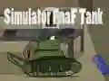 Spel Simulator Fnaf Tenks aanlyn