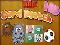 Spel Kaart Pasmaak HD aanlyn Spel Kaart Pasmaak HD aanlyn