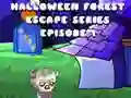 Spel Halloweensdag Woud Ontsnap Serie Episode 1 aanlyn Spel Halloweensdag Woud Ontsnap Serie Episode 1 aanlyn