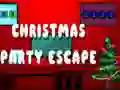 Spel Kersfees Partytjie Ontsnap aanlyn Spel Kersfees Partytjie Ontsnap aanlyn