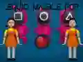 Spel Pop van Inkvis Masks aanlyn Spel Pop van Inkvis Masks aanlyn