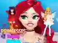 Spel Prinsesse se Schoonheidsglans aanlyn Spel Prinsesse se Schoonheidsglans aanlyn