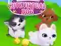 Spel Lieflike Virtuele Hond aanlyn