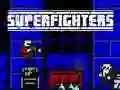 Spel Supervegters aanlyn