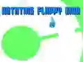 Spel Draaiende Flappy Bird aanlyn Spel Draaiende Flappy Bird aanlyn