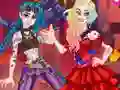 Spel Malwerk BFF-partytjie aanlyn Spel Malwerk BFF-partytjie aanlyn