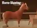 Spel Perdjie van perde aanlyn