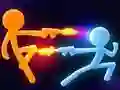 Spel Stok Oorlog: Oneindige Duel aanlyn Spel Stok Oorlog: Oneindige Duel aanlyn