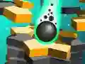 Spel Helix Stapel Bal aanlyn Spel Helix Stapel Bal aanlyn