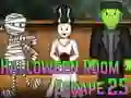 Spel Amgel Halloween Kamer Ontsnap 25 aanlyn