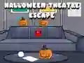 Spel Halloween Teater Ontsnapping aanlyn Spel Halloween Teater Ontsnapping aanlyn