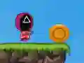 Spel Mosselspel: Versameling van Dalgona aanlyn Spel Mosselspel: Versameling van Dalgona aanlyn