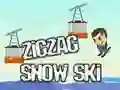 Spel ZigZag Sneeuberg aanlyn Spel ZigZag Sneeuberg aanlyn