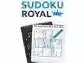 Spel Koninklike Sudoku aanlyn Spel Koninklike Sudoku aanlyn