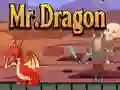 Spel Mnr. Draak aanlyn