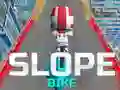 Spel Hellingsfiets aanlyn Spel Hellingsfiets aanlyn