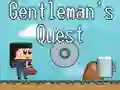 Spel Gentleman se Quest aanlyn