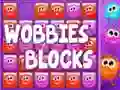 Spel Wobbies Blokke aanlyn Spel Wobbies Blokke aanlyn