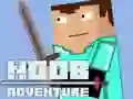 Spel Noob Avontuur aanlyn