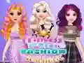 Spel Prinsesse E-Girl Mode Estetika aanlyn Spel Prinsesse E-Girl Mode Estetika aanlyn