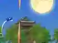 Spel Blou Ranger: Hoë Sprong aanlyn Spel Blou Ranger: Hoë Sprong aanlyn