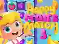 Spel Gelukkige Vrugte Match3 aanlyn Spel Gelukkige Vrugte Match3 aanlyn