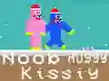 Spel Noob Huggie Soen aanlyn Spel Noob Huggie Soen aanlyn