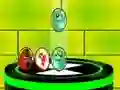 Spel Ben 10: Pas 3 Buitenaardse aanlyn