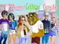 Spel Prinses Kollege Paartjies aanlyn