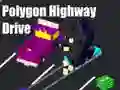 Spel Poligon Snelweg Ryd aanlyn Spel Poligon Snelweg Ryd aanlyn