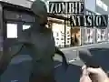 Spel Zombie Binnentog aanlyn Spel Zombie Binnentog aanlyn