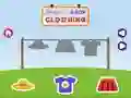 Spel Sleep en laat klere val aanlyn Spel Sleep en laat klere val aanlyn