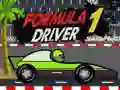 Spel Formule 1 Bestuurder aanlyn Spel Formule 1 Bestuurder aanlyn