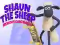Spel Shaun die Skaap: Geheue Kaartspel aanlyn Spel Shaun die Skaap: Geheue Kaartspel aanlyn