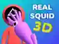 Spel Werklike Inktvis 3D aanlyn Spel Werklike Inktvis 3D aanlyn