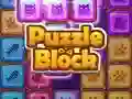 Spel Legpuzzel Blok aanlyn Spel Legpuzzel Blok aanlyn