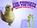 Spel Die Prinses en die Salamander Geheue Kaart Speletjie aanlyn Spel Die Prinses en die Salamander Geheue Kaart Speletjie aanlyn