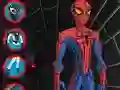 Spel Spiderman Heldskepper aanlyn Spel Spiderman Heldskepper aanlyn