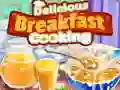 Spel Heerlike Ontbyt Kook aanlyn Spel Heerlike Ontbyt Kook aanlyn